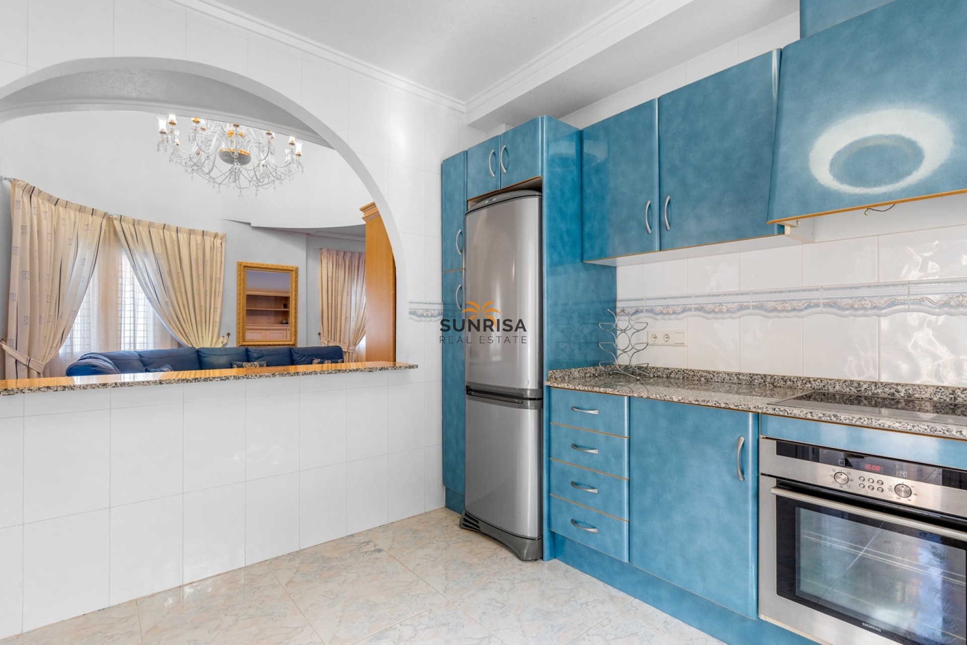 Reventa - Villa - Ciudad Quesada - Rojales