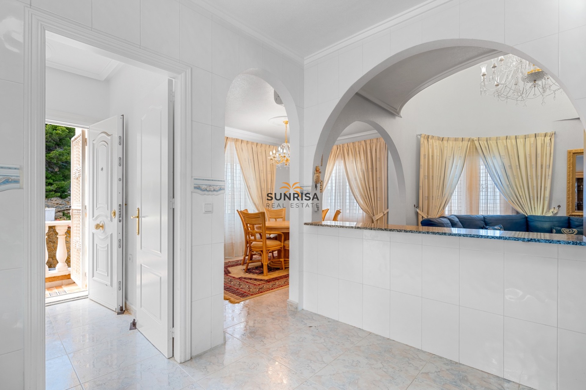 Reventa - Villa - Ciudad Quesada - Rojales