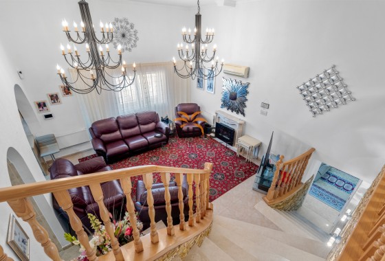 Villa · Resale - Ciudad Quesada - Rojales · Alicante · Spain