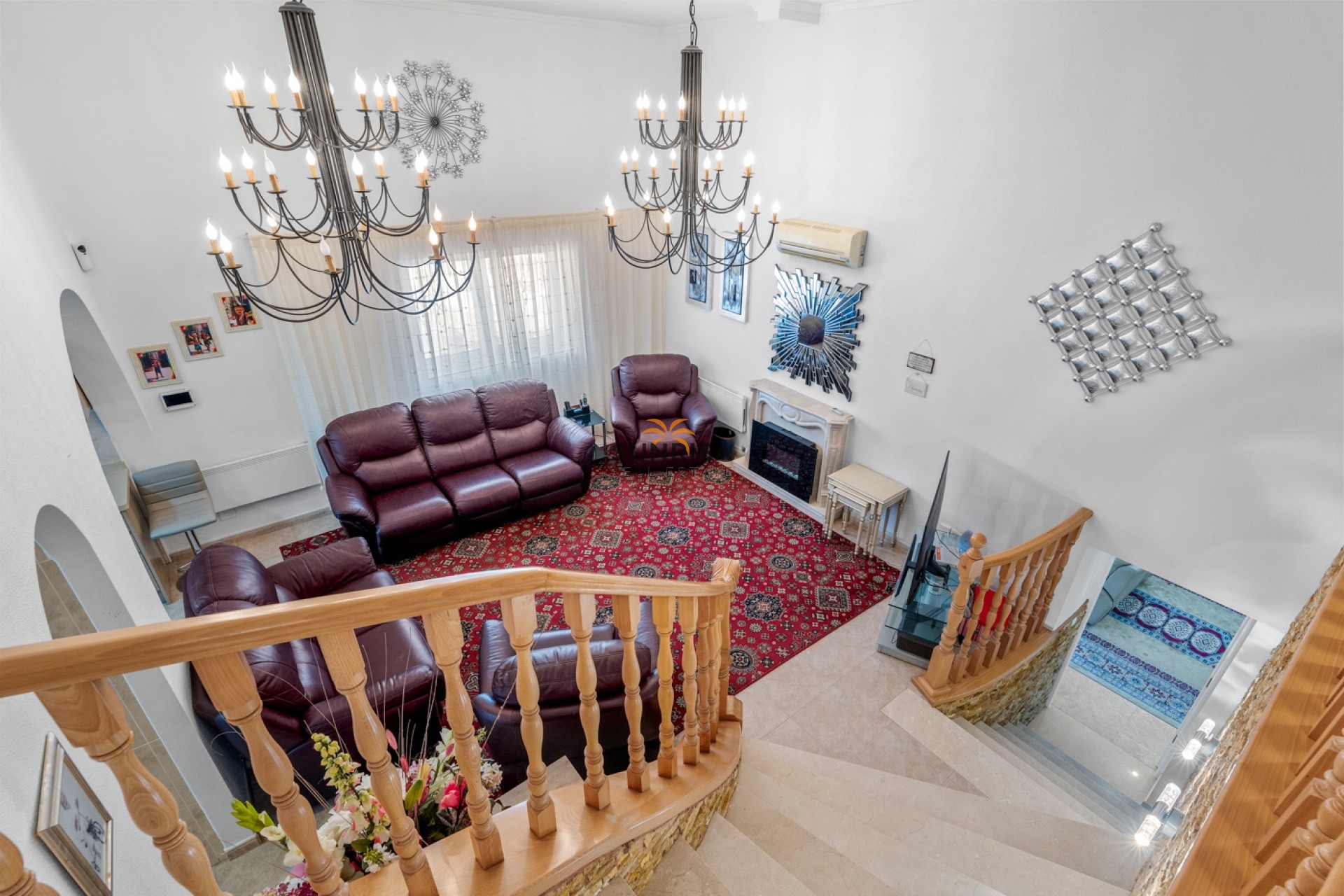 Reventa - Villa - Ciudad Quesada - Rojales