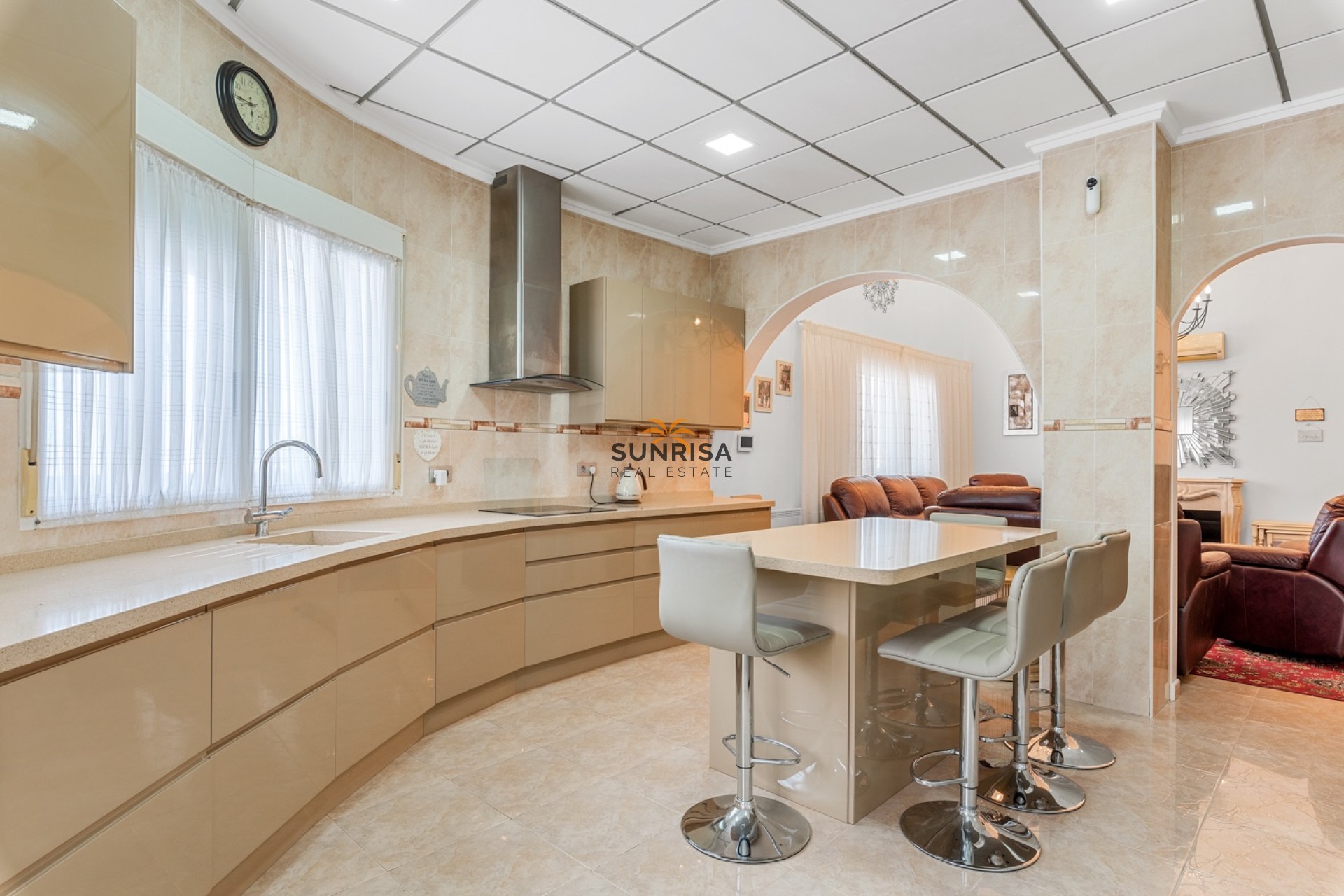 Reventa - Villa - Ciudad Quesada - Rojales