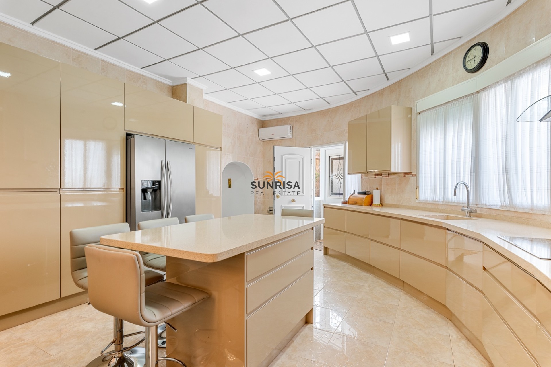 Reventa - Villa - Ciudad Quesada - Rojales