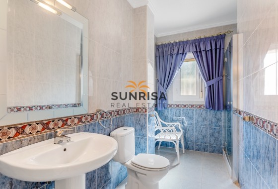 Villa · Resale - Ciudad Quesada - Rojales · Alicante · Spain