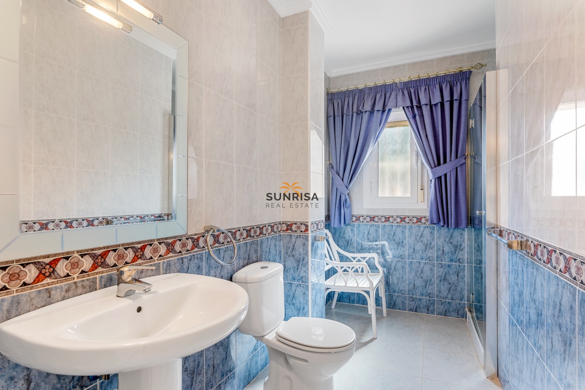 Reventa - Villa - Ciudad Quesada - Rojales