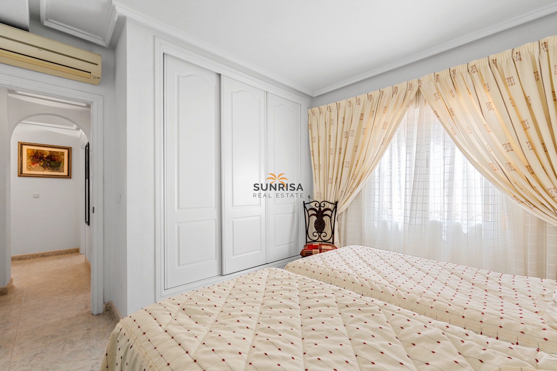 Reventa - Villa - Ciudad Quesada - Rojales