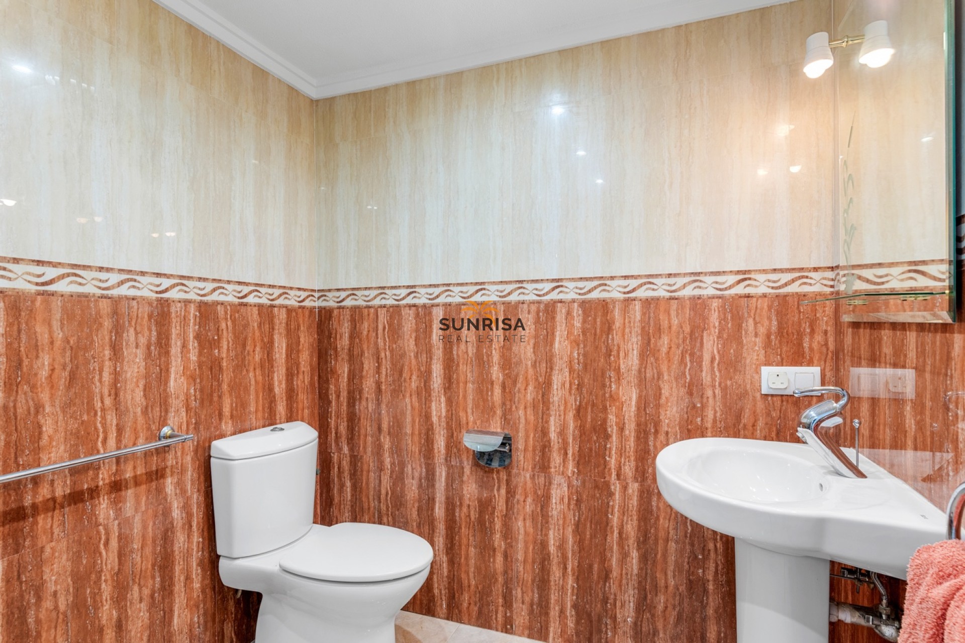 Reventa - Villa - Ciudad Quesada - Rojales
