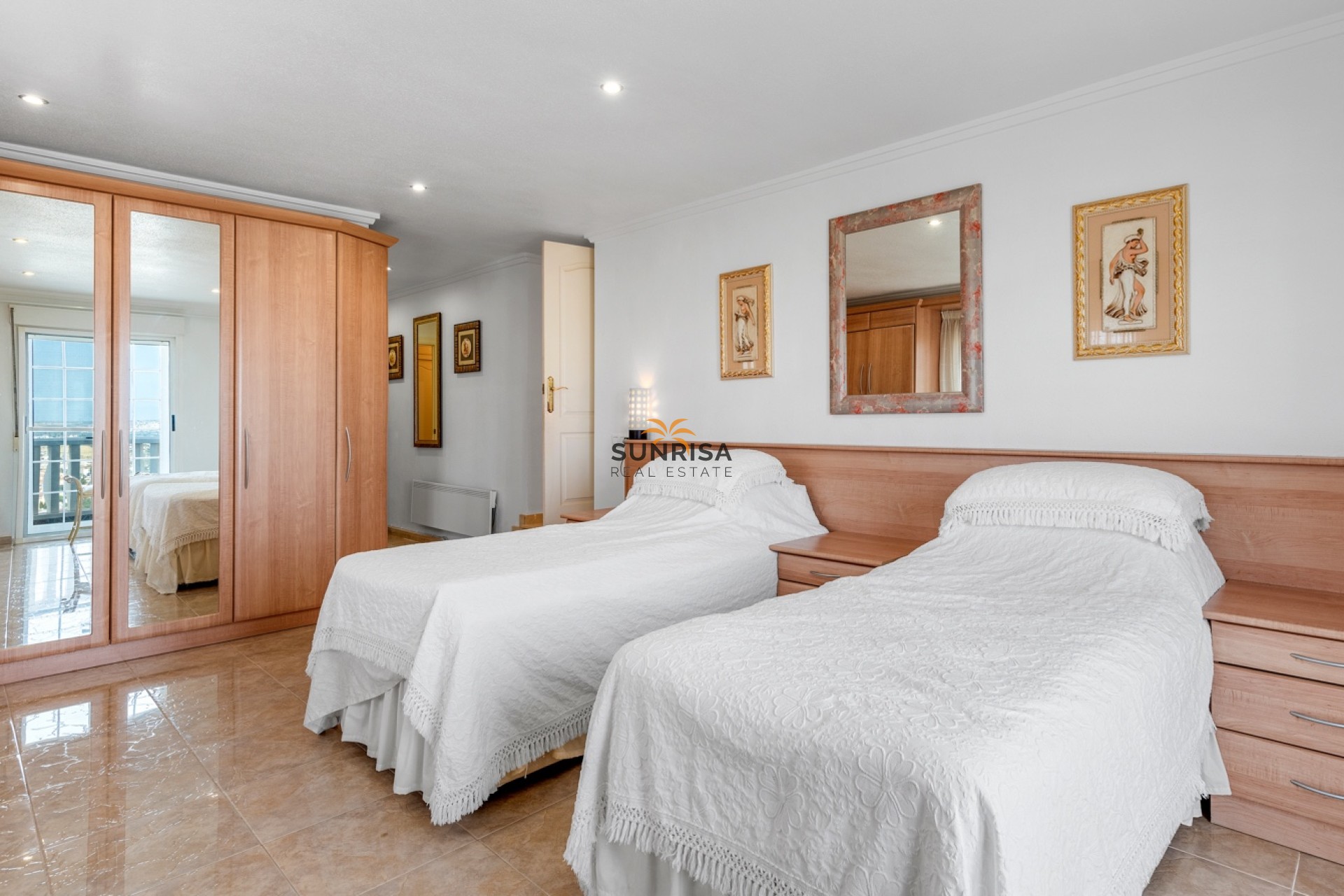 Reventa - Villa - Ciudad Quesada - Rojales
