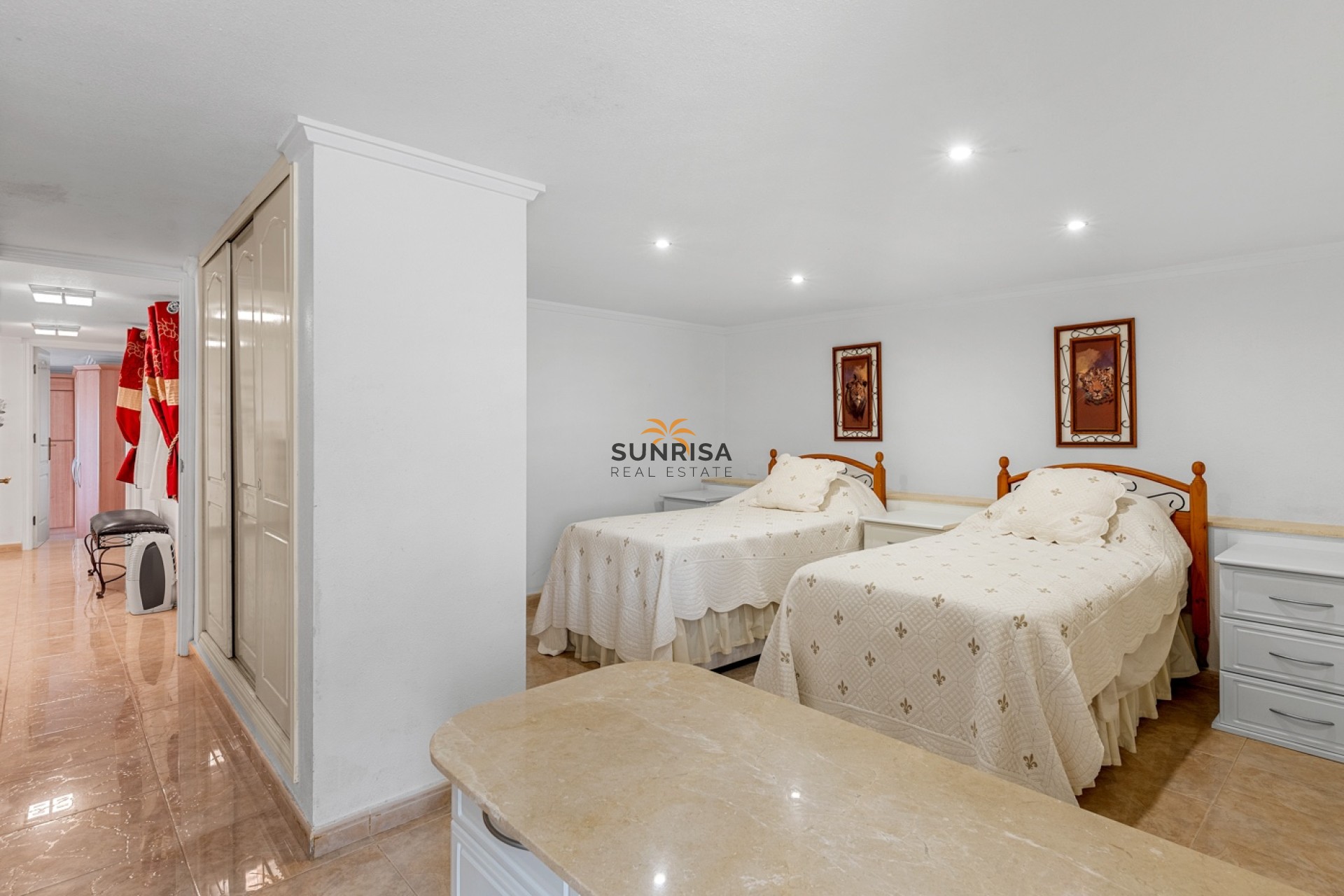 Reventa - Villa - Ciudad Quesada - Rojales