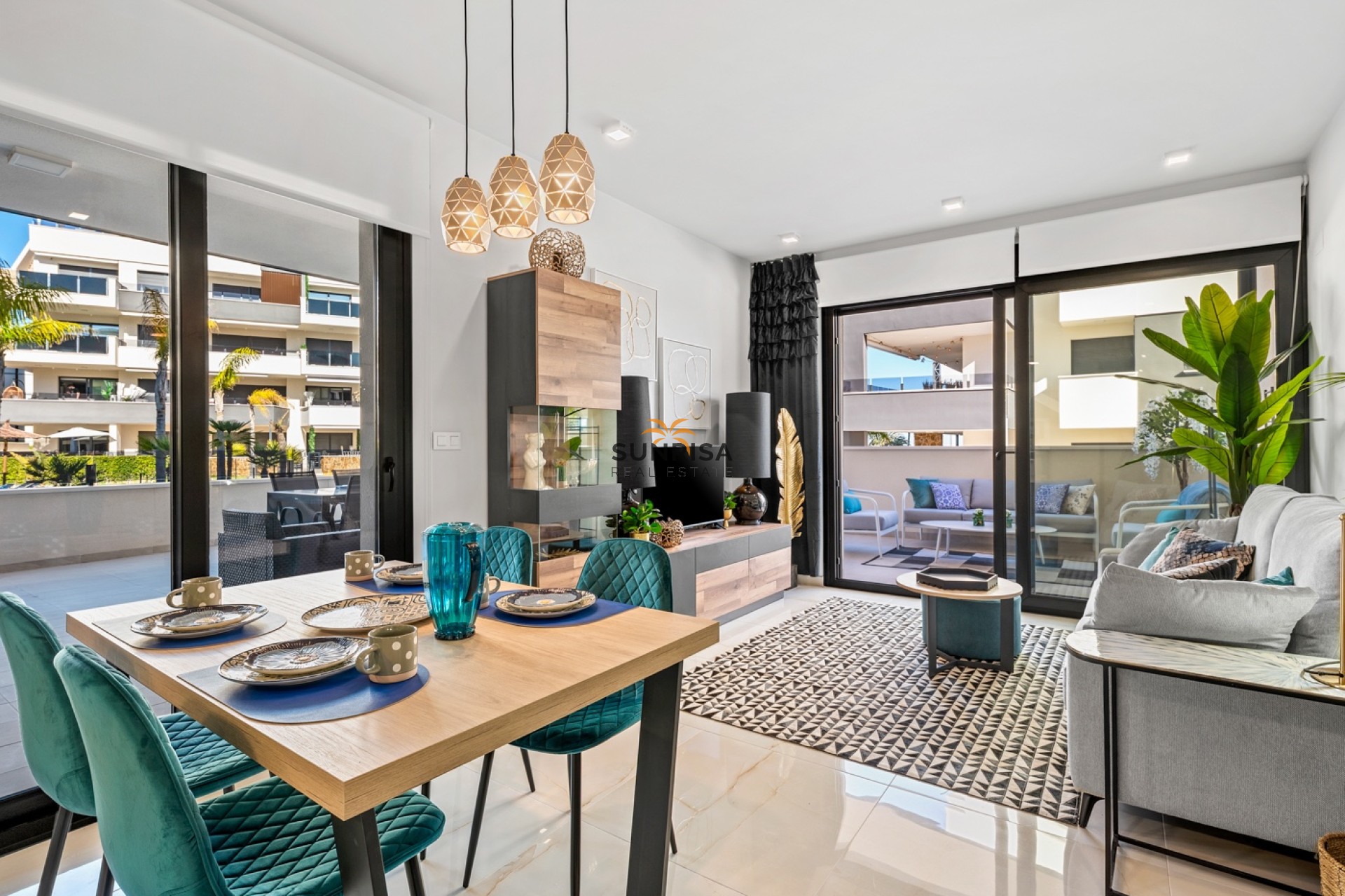 Reventa - Apartamento - Orihuela Costa