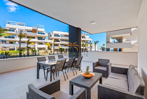 Appartement · Revente - Orihuela Costa · Playa Flamenca · Alicante · Espagne