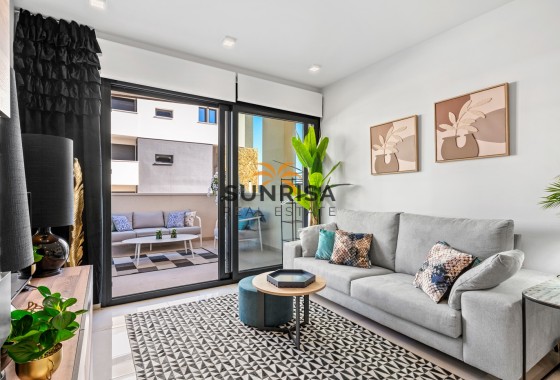 Appartement · Revente - Orihuela Costa · Playa Flamenca · Alicante · Espagne
