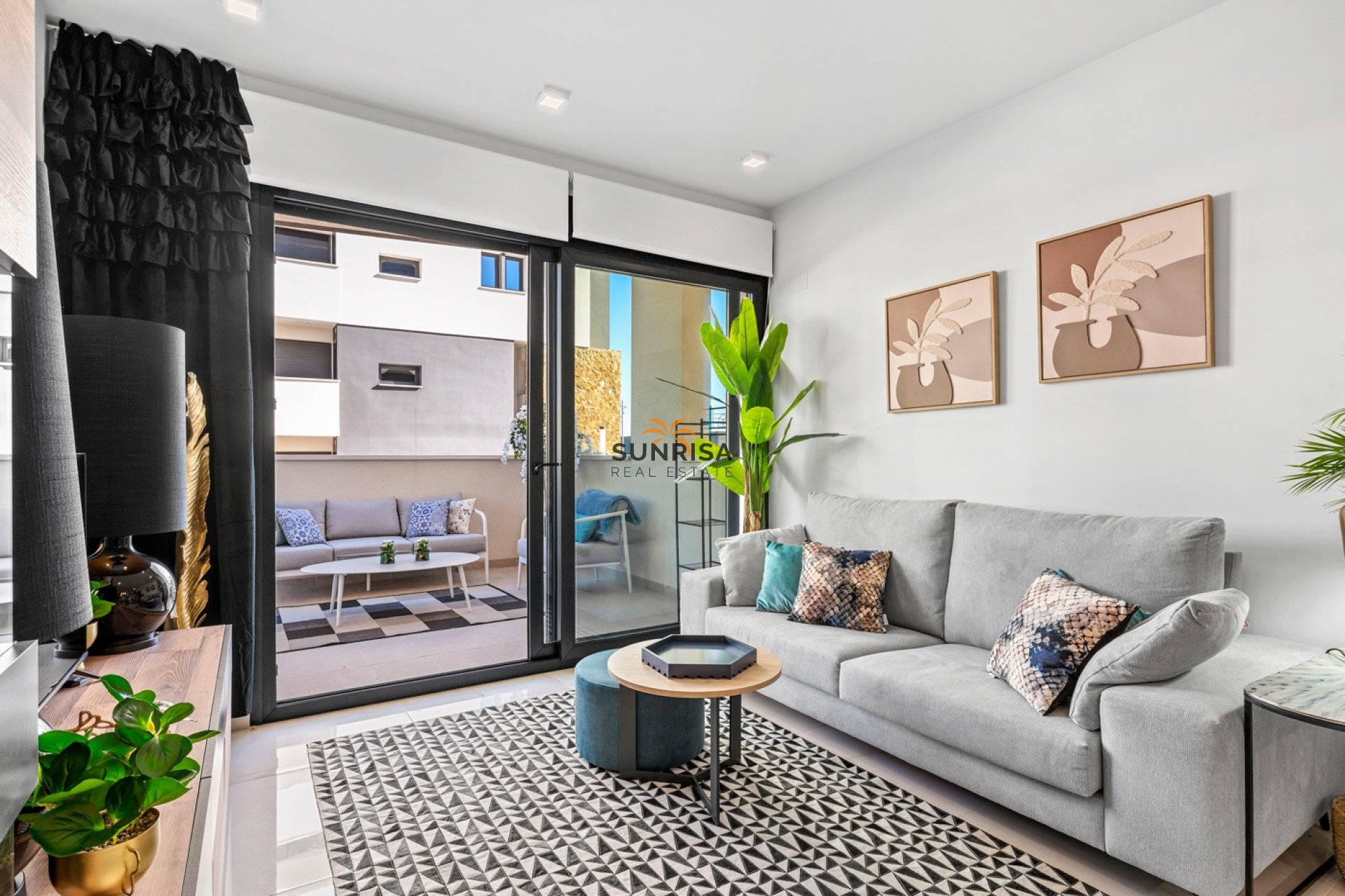 Reventa - Apartamento - Orihuela Costa