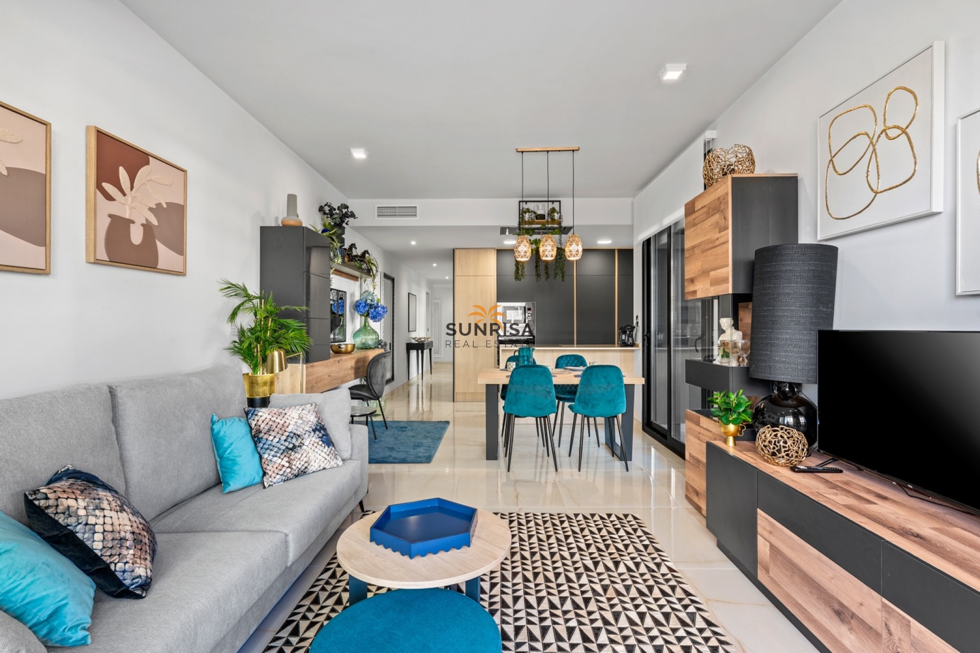 Reventa - Apartamento - Orihuela Costa
