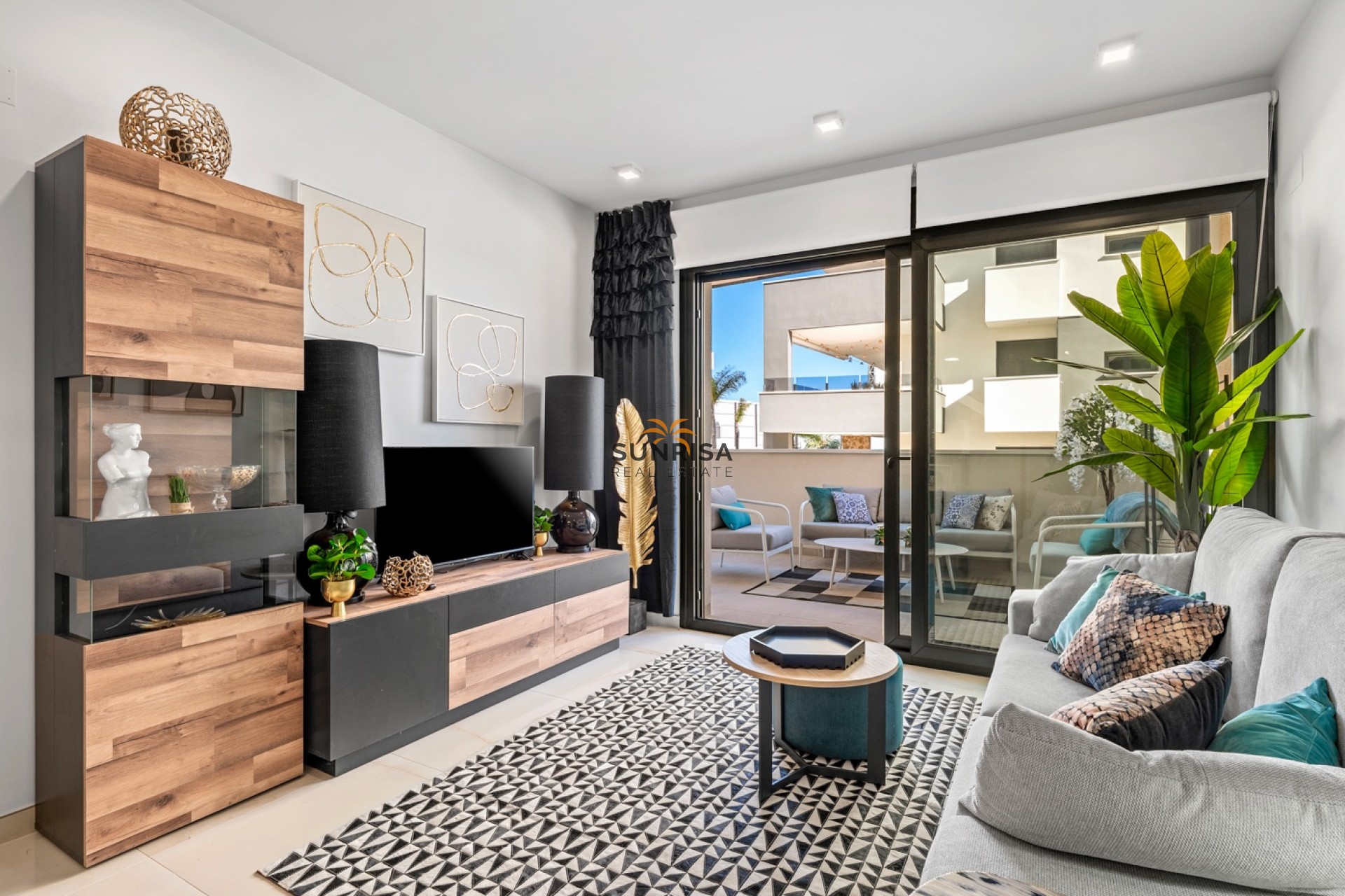 Reventa - Apartamento - Orihuela Costa