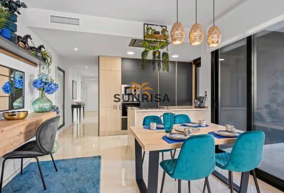Appartement · Revente - Orihuela Costa · Playa Flamenca · Alicante · Espagne