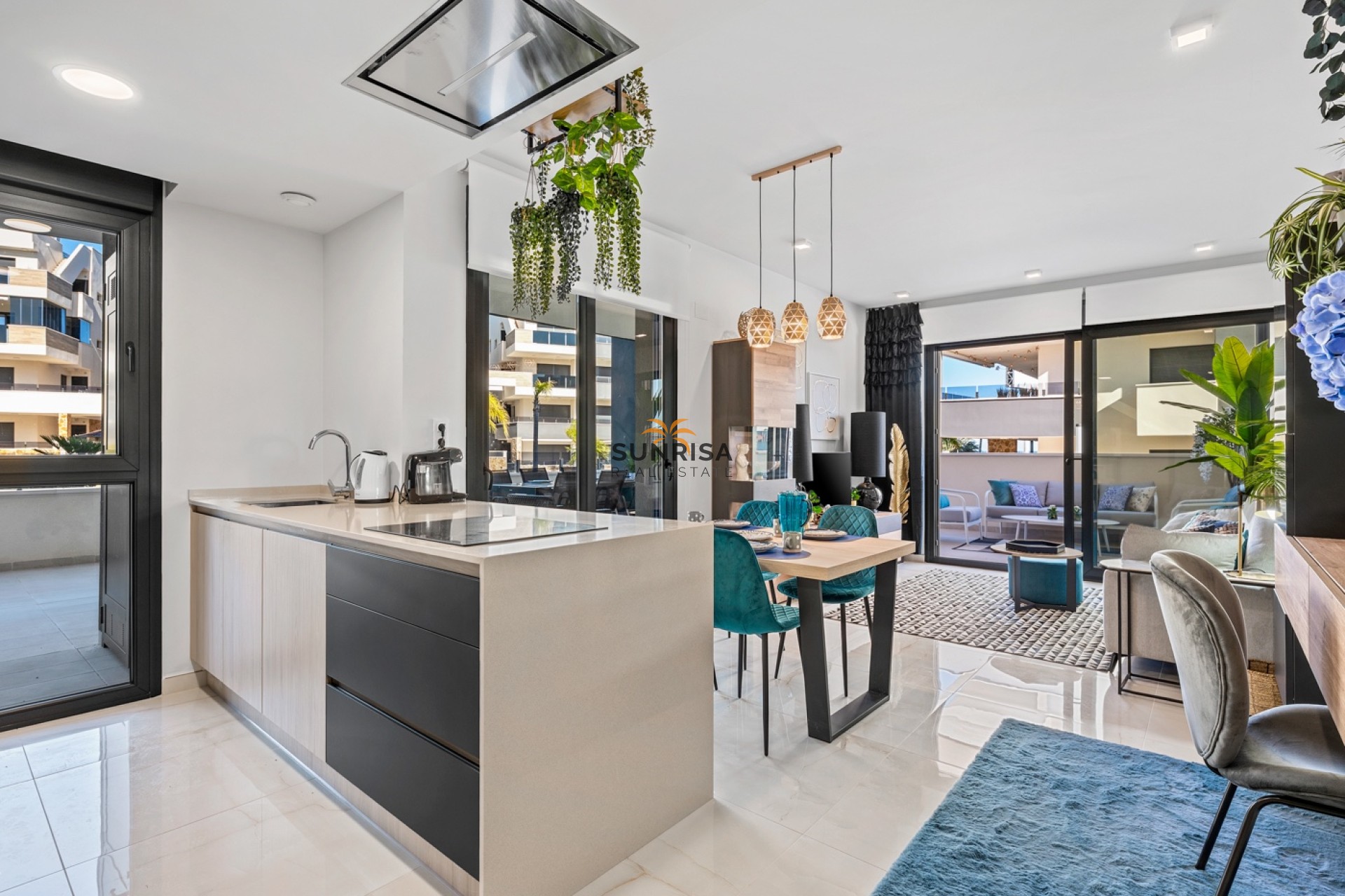 Reventa - Apartamento - Orihuela Costa