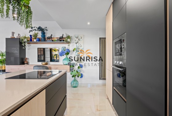 Appartement · Revente - Orihuela Costa · Playa Flamenca · Alicante · Espagne