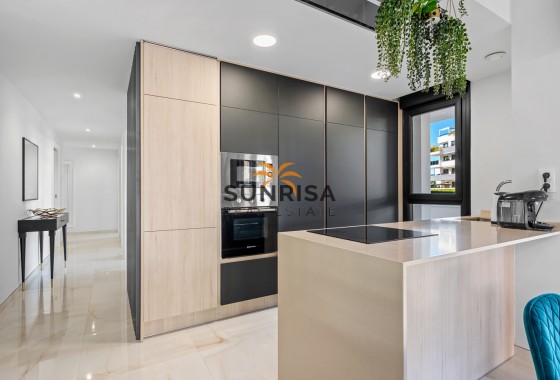 Appartement · Revente - Orihuela Costa · Playa Flamenca · Alicante · Espagne