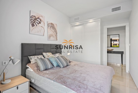 Appartement · Revente - Orihuela Costa · Playa Flamenca · Alicante · Espagne