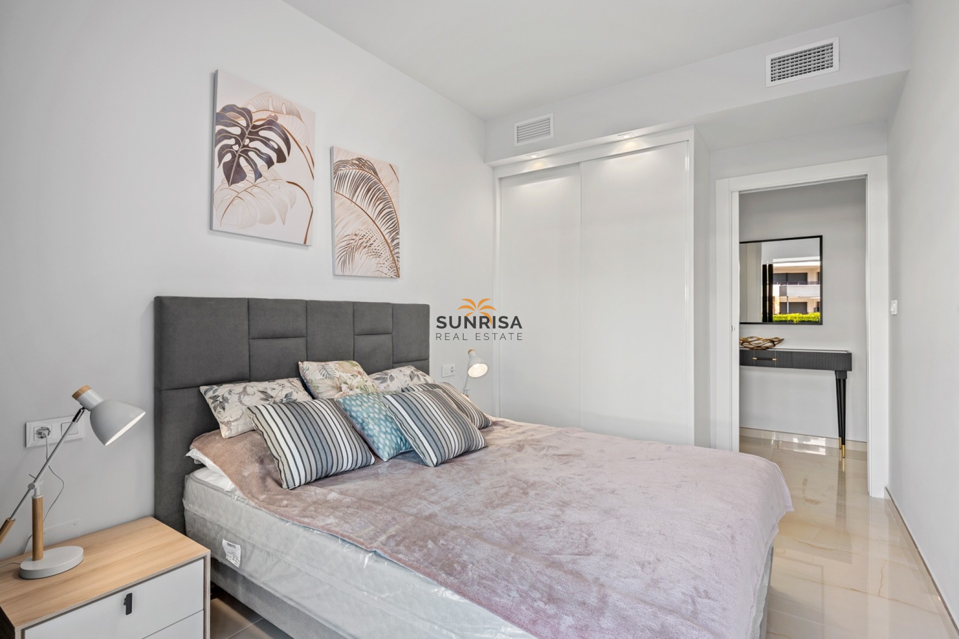 Reventa - Apartamento - Orihuela Costa