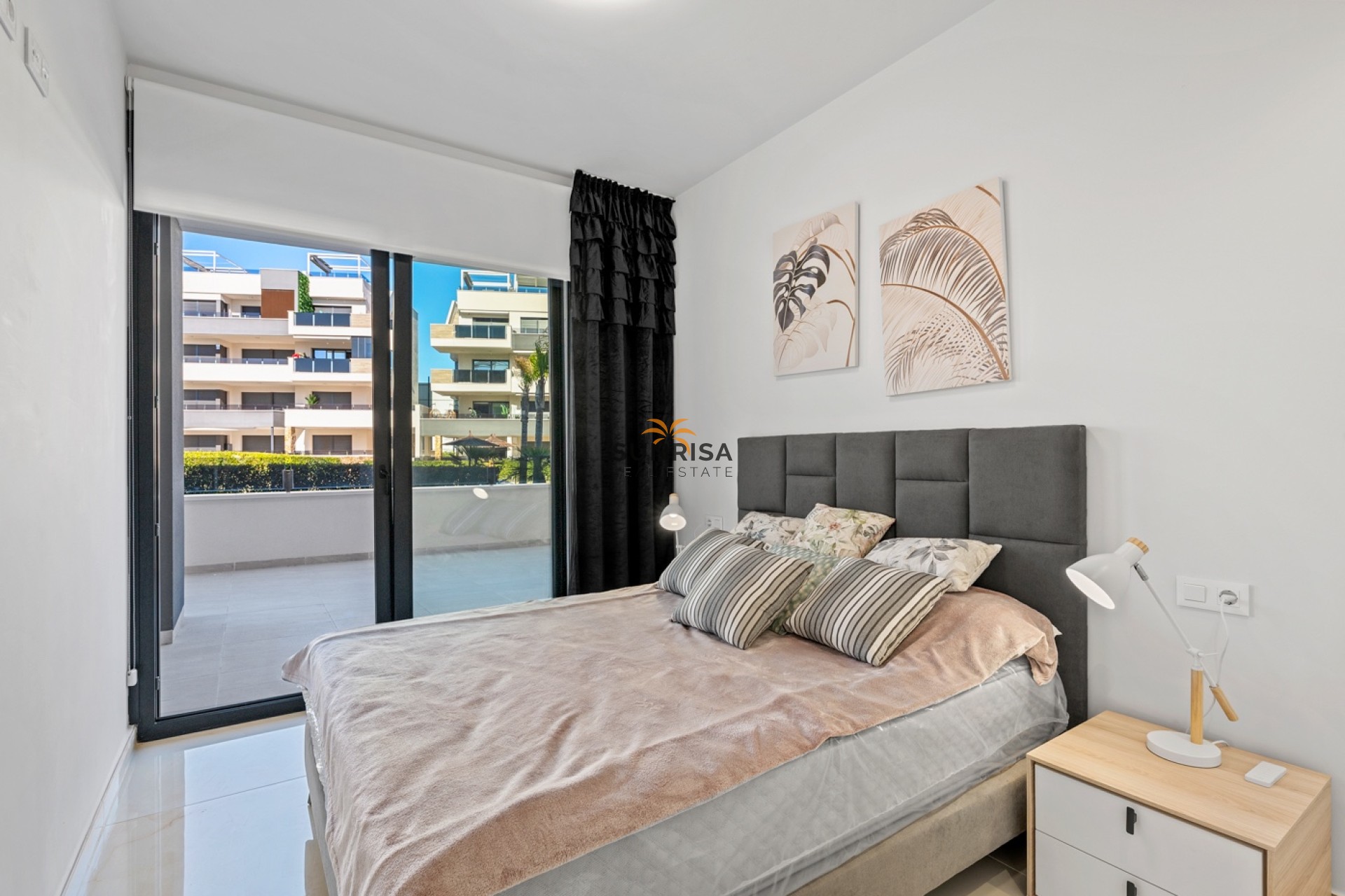 Reventa - Apartamento - Orihuela Costa