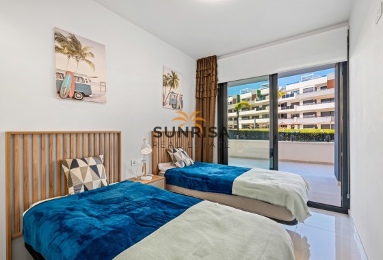 Appartement · Revente - Orihuela Costa · Playa Flamenca · Alicante · Espagne