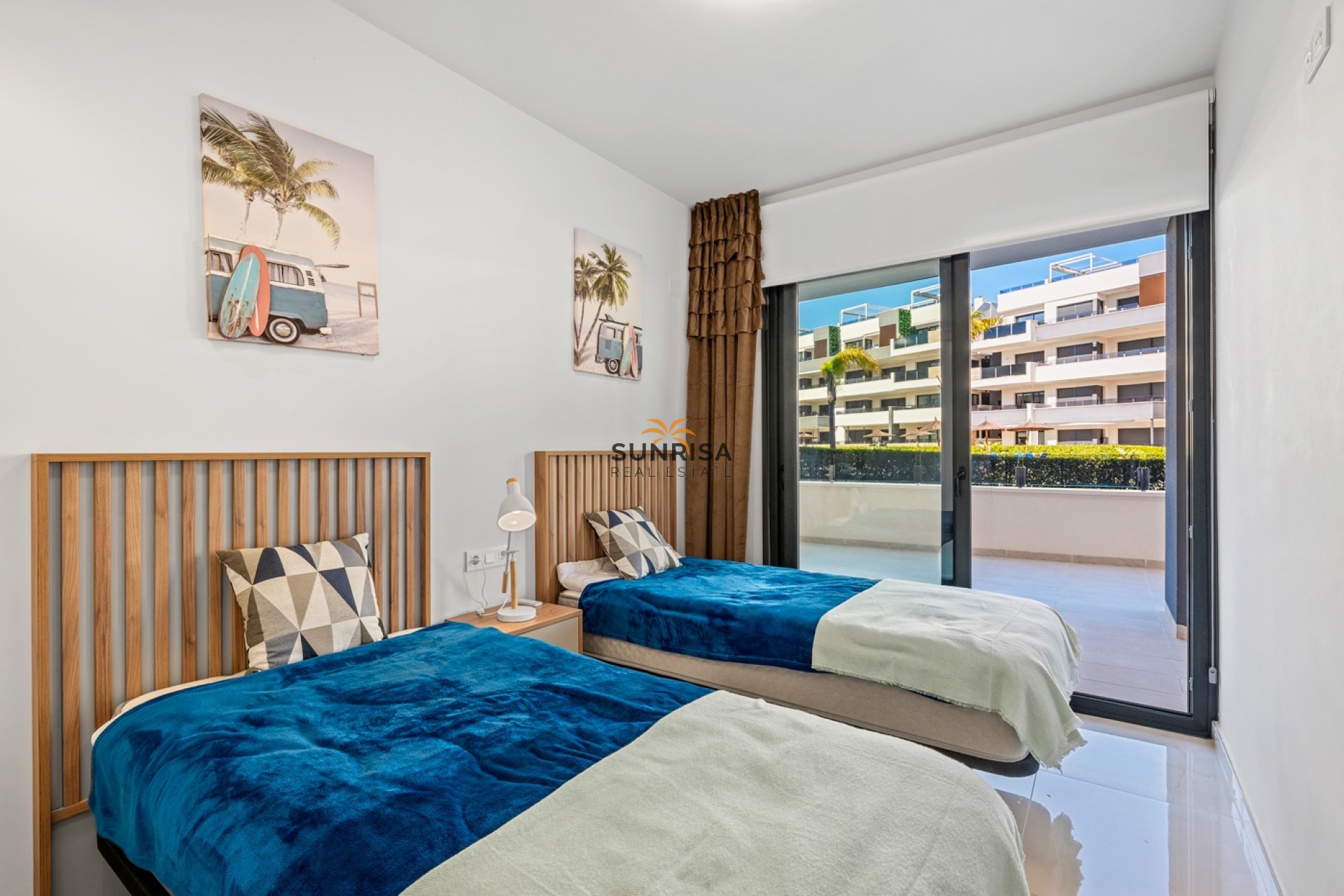Reventa - Apartamento - Orihuela Costa
