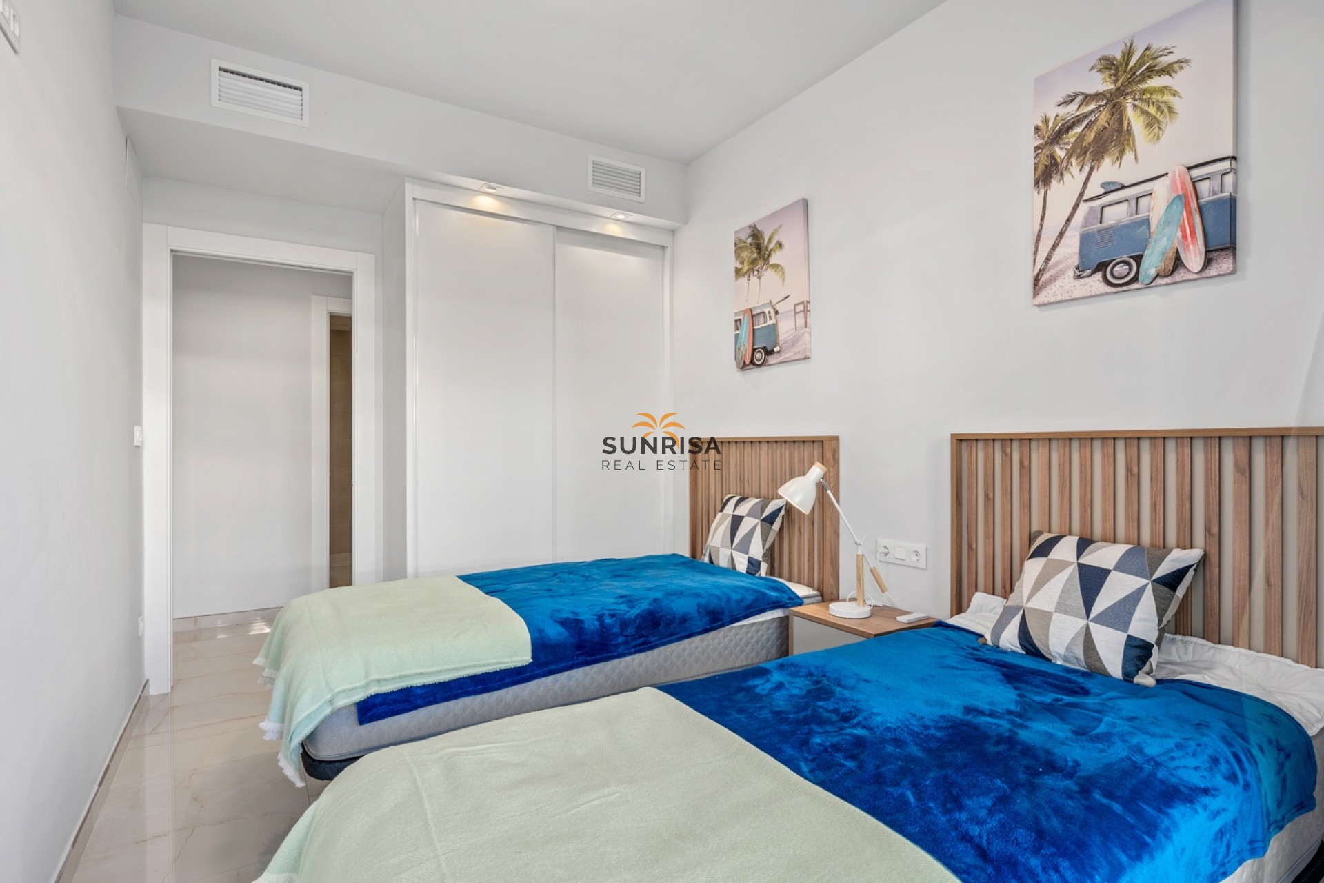 Reventa - Apartamento - Orihuela Costa