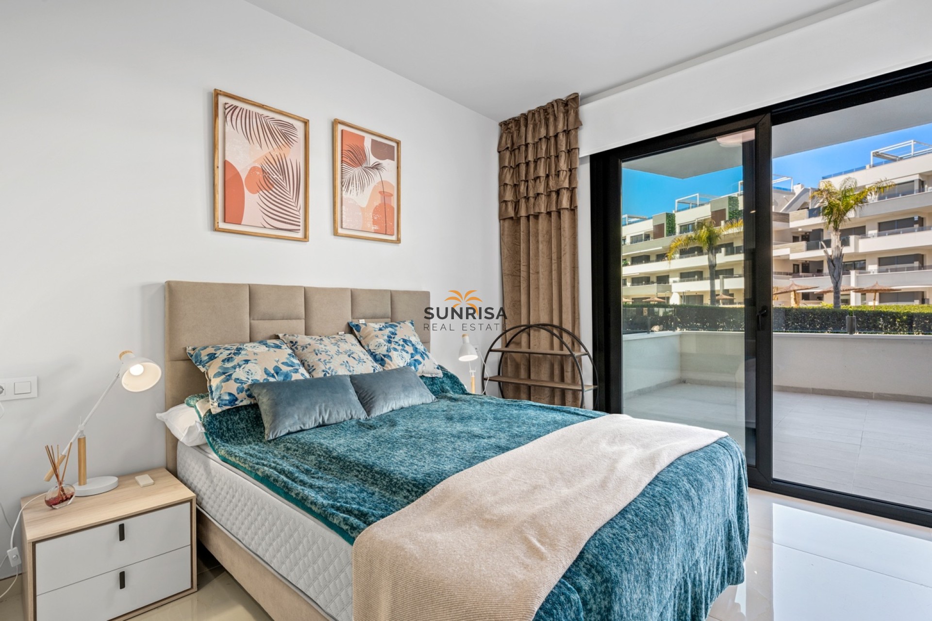 Reventa - Apartamento - Orihuela Costa