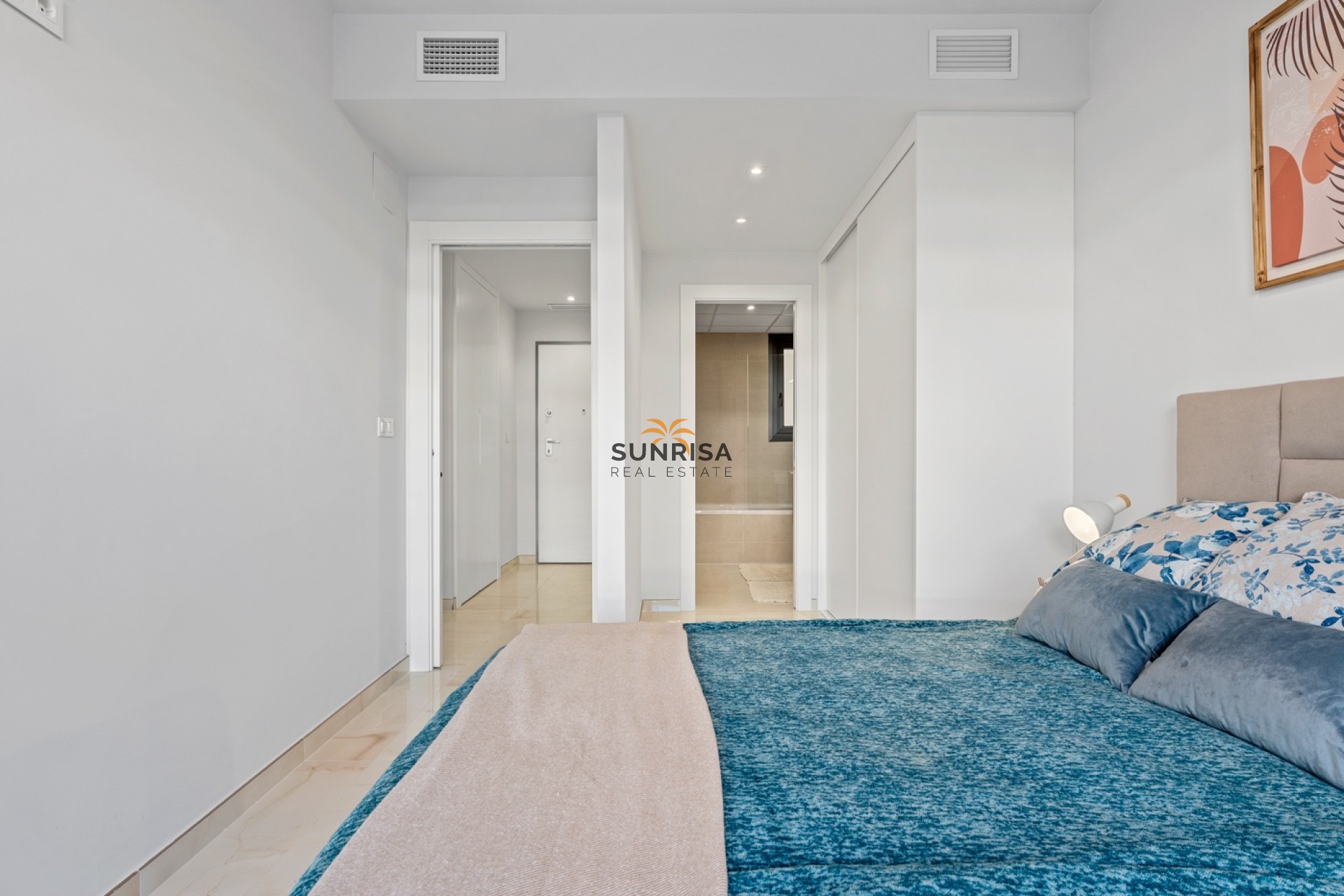 Reventa - Apartamento - Orihuela Costa