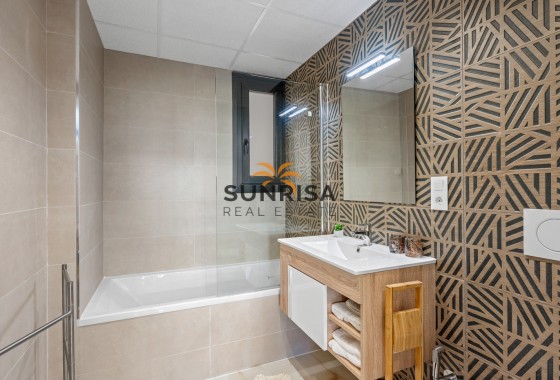 Appartement · Revente - Orihuela Costa · Playa Flamenca · Alicante · Espagne