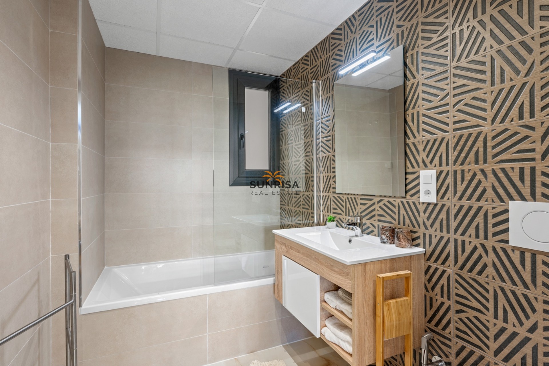Reventa - Apartamento - Orihuela Costa