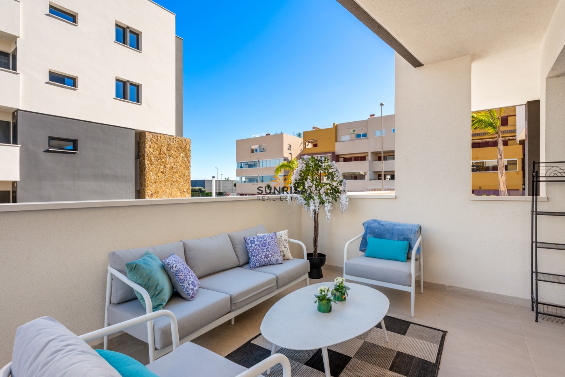 Reventa - Apartamento - Orihuela Costa