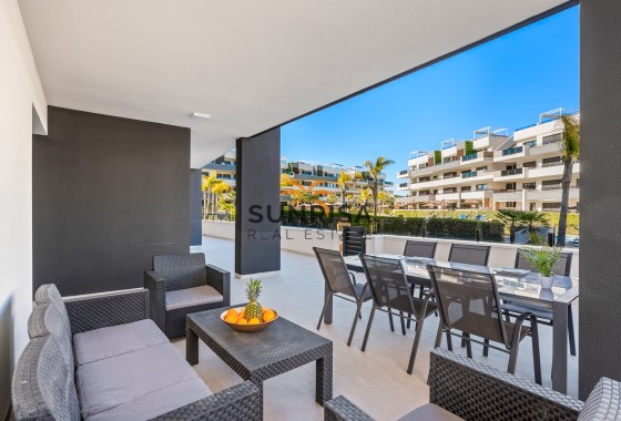 Appartement · Revente - Orihuela Costa · Playa Flamenca · Alicante · Espagne