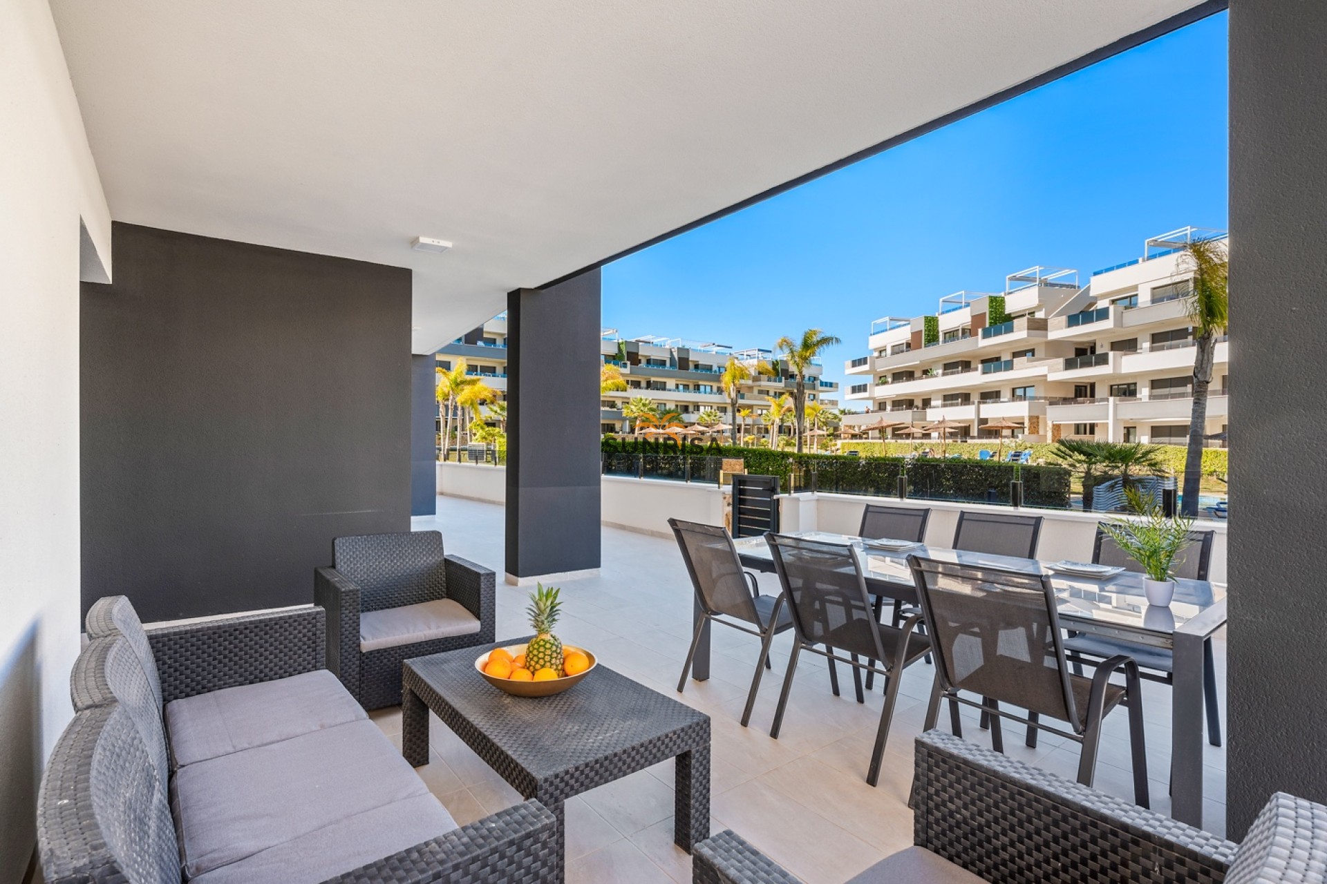 Reventa - Apartamento - Orihuela Costa