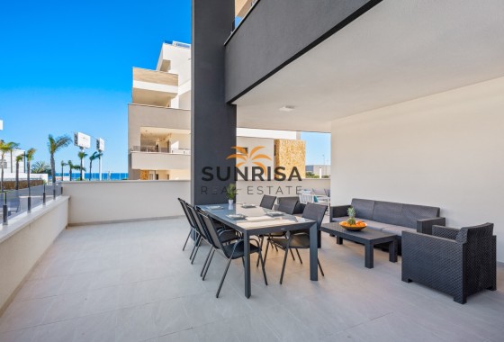 Appartement · Revente - Orihuela Costa · Playa Flamenca · Alicante · Espagne