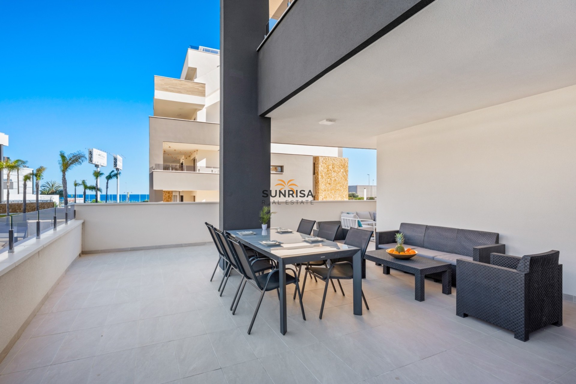 Reventa - Apartamento - Orihuela Costa