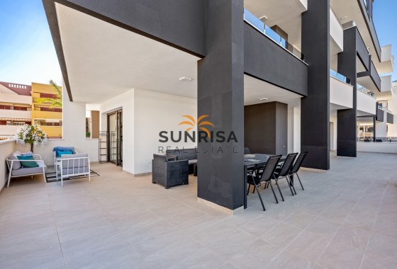 Appartement · Revente - Orihuela Costa · Playa Flamenca · Alicante · Espagne