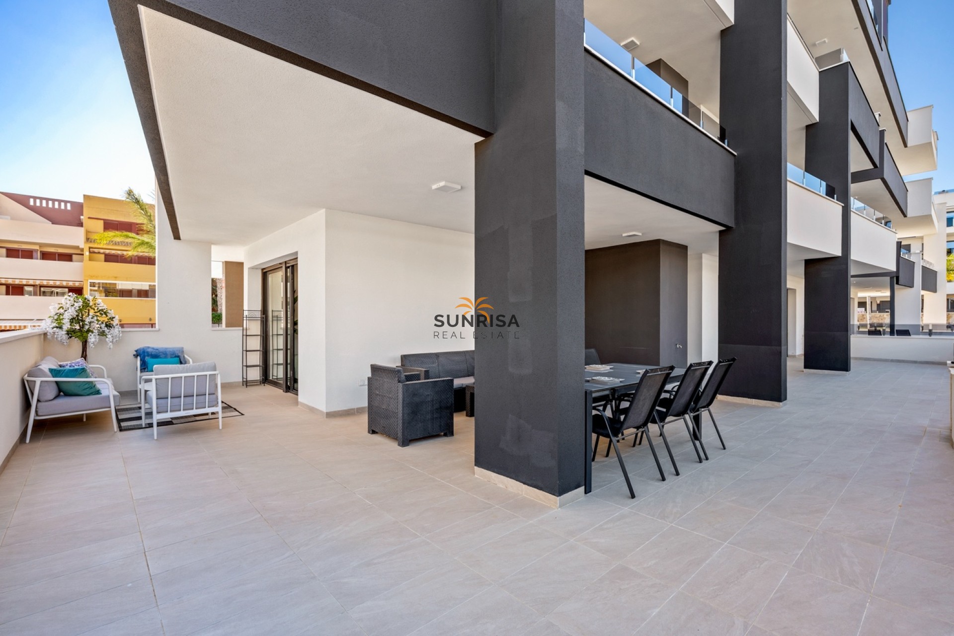 Reventa - Apartamento - Orihuela Costa