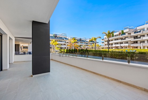 Appartement · Revente - Orihuela Costa · Playa Flamenca · Alicante · Espagne