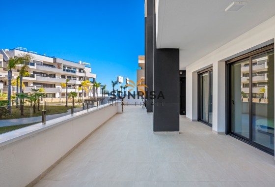 Appartement · Revente - Orihuela Costa · Playa Flamenca · Alicante · Espagne