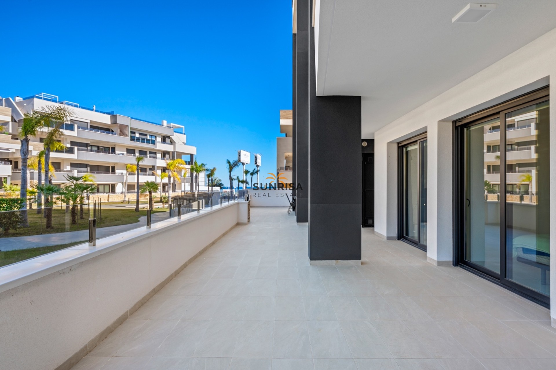 Reventa - Apartamento - Orihuela Costa