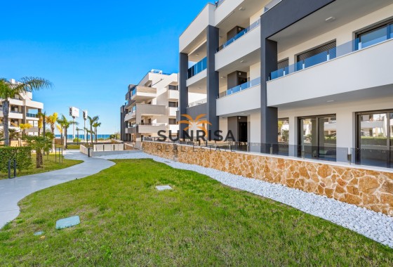 Appartement · Revente - Orihuela Costa · Playa Flamenca · Alicante · Espagne