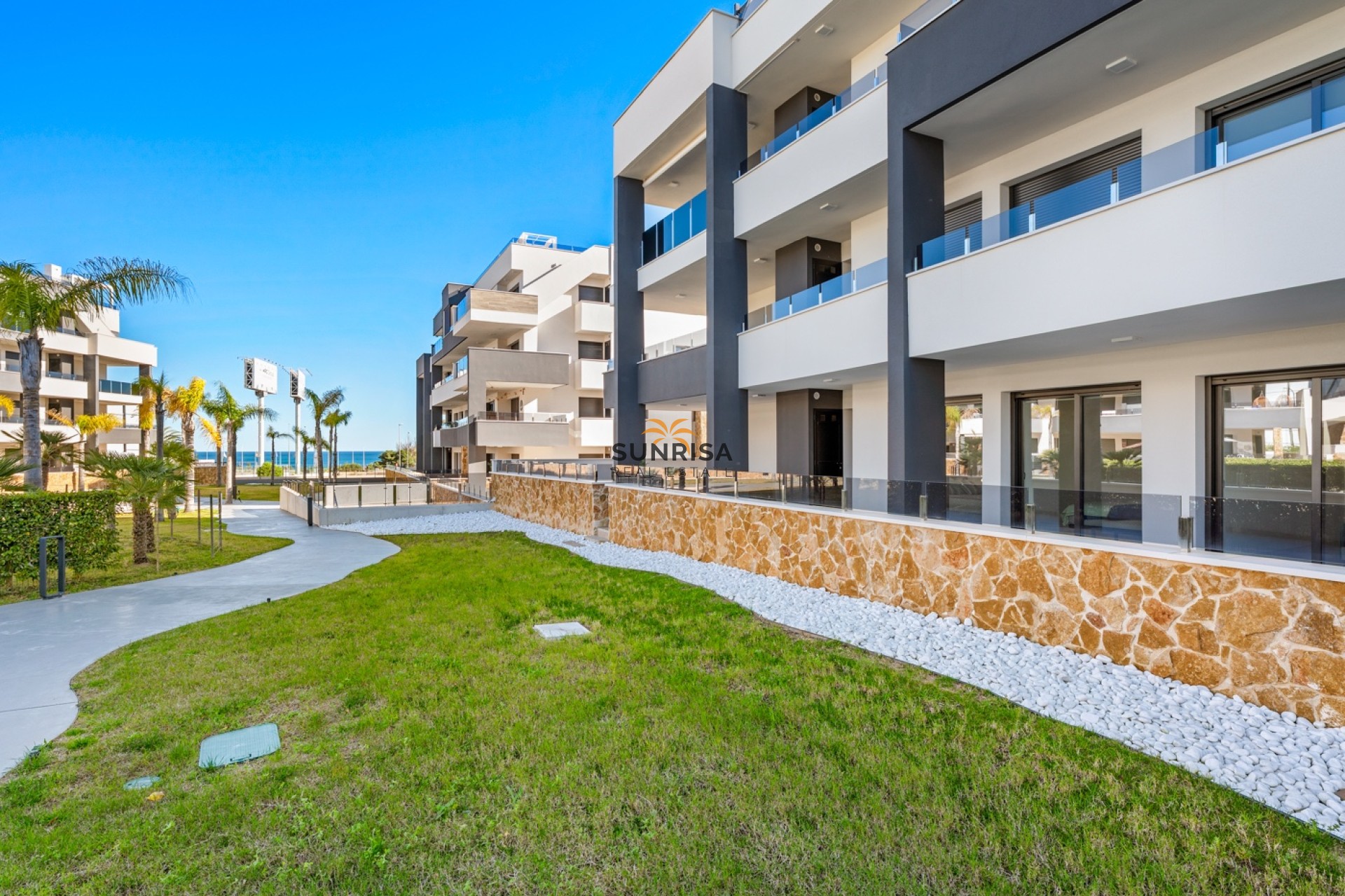 Reventa - Apartamento - Orihuela Costa