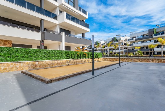 Appartement · Revente - Orihuela Costa · Playa Flamenca · Alicante · Espagne