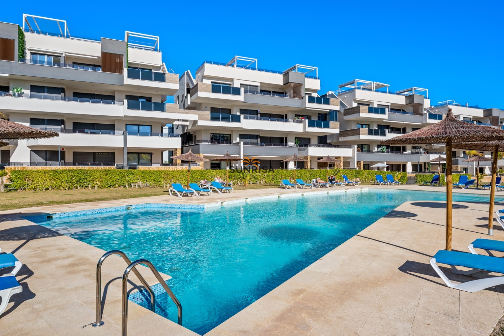 Reventa - Apartamento - Orihuela Costa