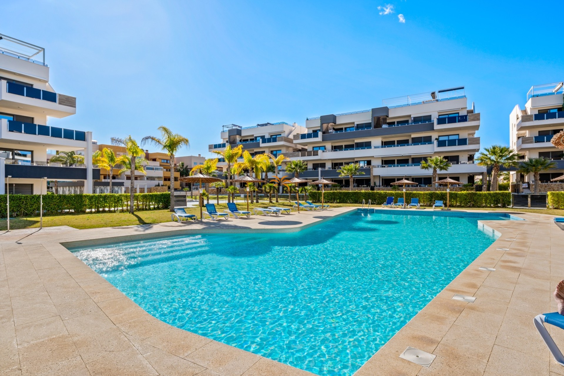 Reventa - Apartamento - Orihuela Costa