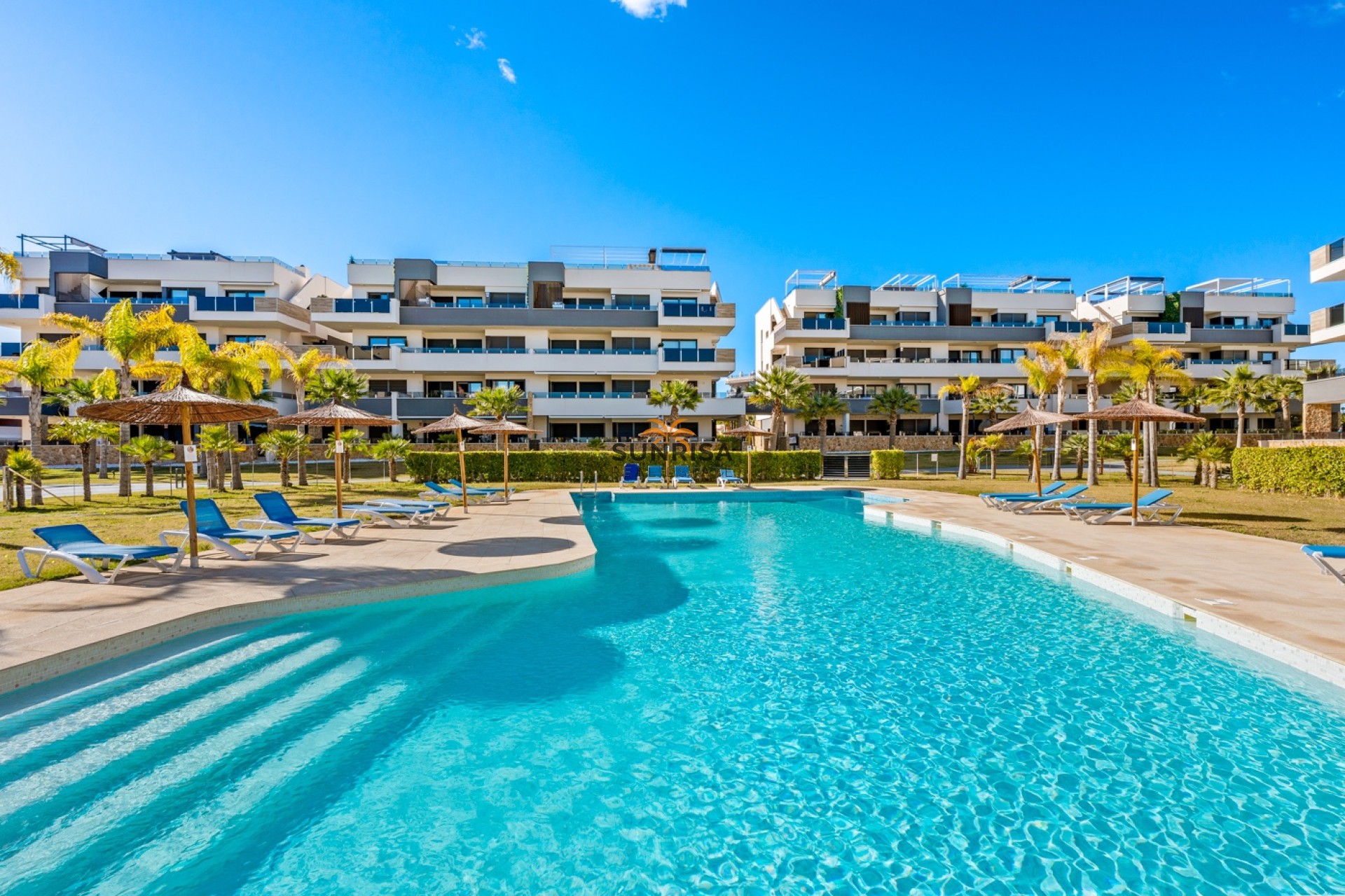 Reventa - Apartamento - Orihuela Costa