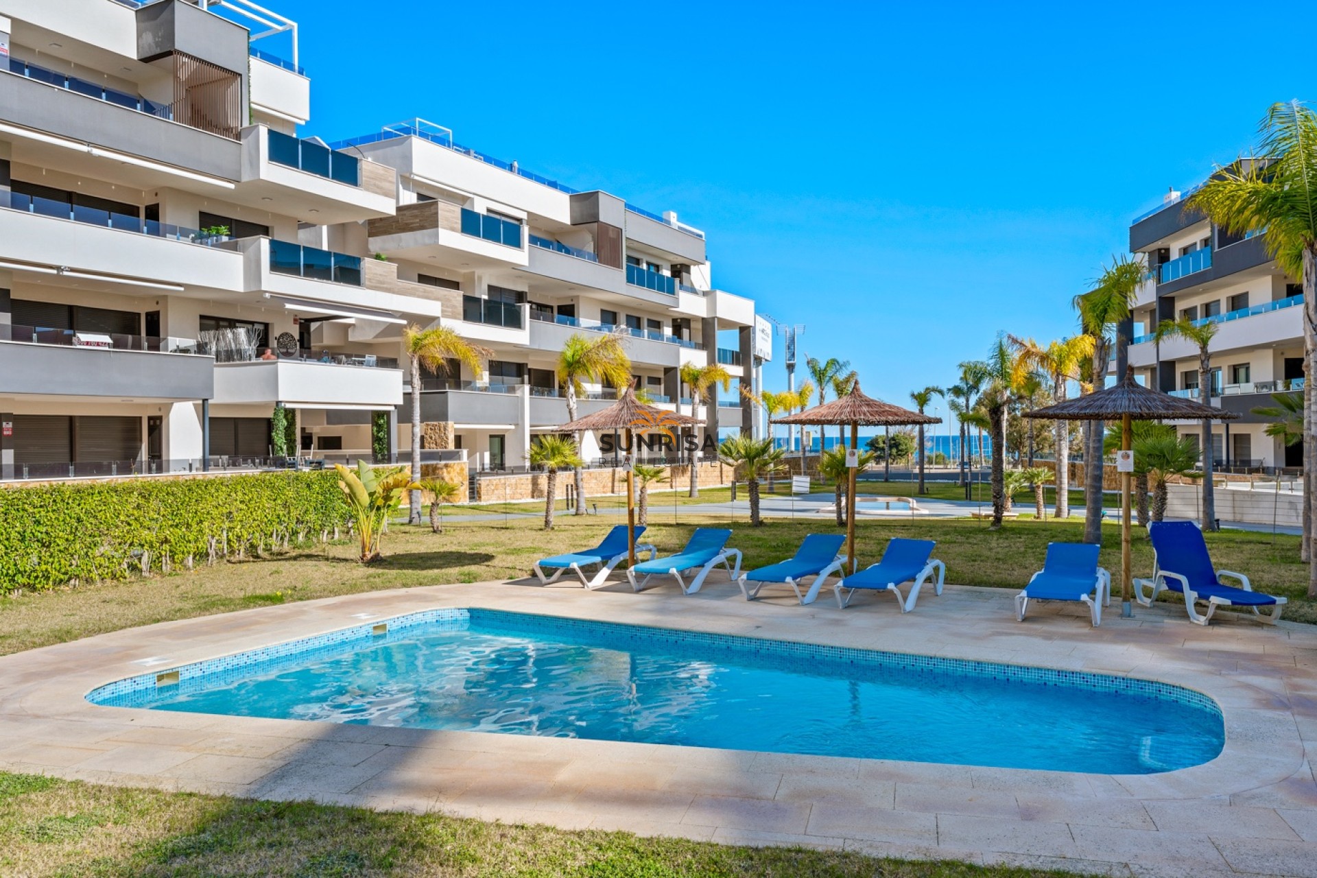 Reventa - Apartamento - Orihuela Costa