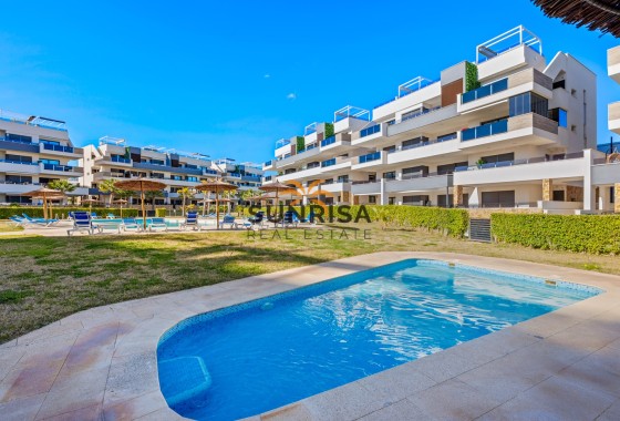 Appartement · Revente - Orihuela Costa · Playa Flamenca · Alicante · Espagne